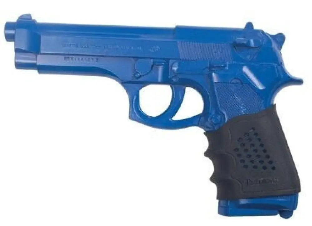 Pachmayr/tacstar Division Gloves Pachmayr Tactical Grip - Beretta 92 Fs M9 Buy at Faith and Freedom Outdoors