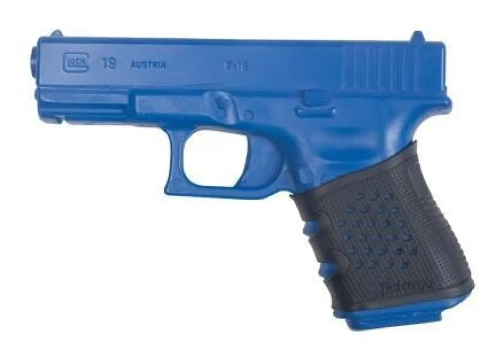 Pachmayr/tacstar Division Gloves Pachmayr Tactical Grip - for Glock Compacts 1923253238 Buy at Faith and Freedom