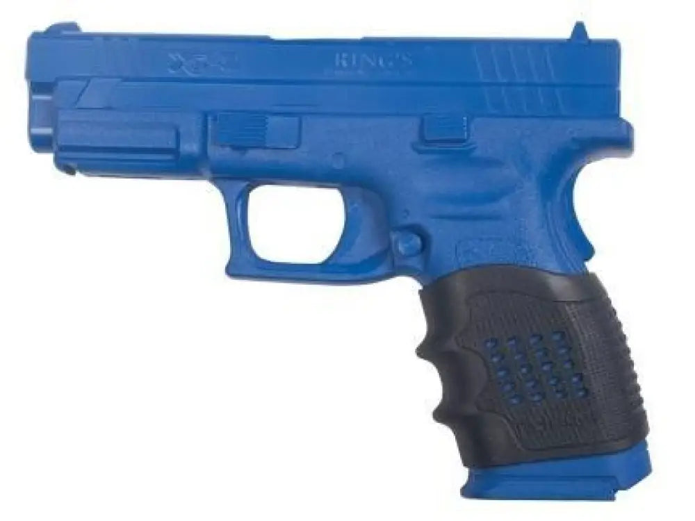 Pachmayr/tacstar Division Gloves Pachmayr Tactical Grip - Springfield Xd Xd(m) Full Size Frames Buy at Faith