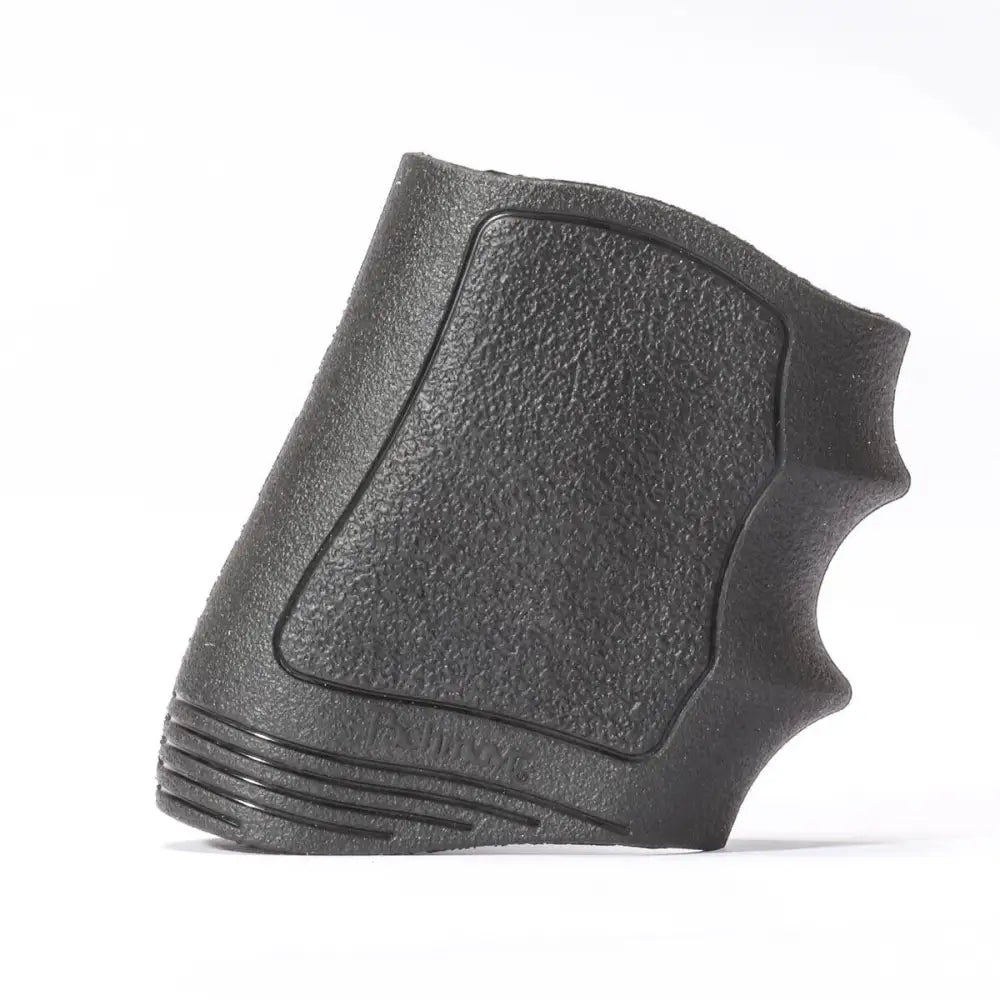 Pachmayr/tacstar Division Grips Gripper Universal Pistol Slip-on Grip Black Buy at Faith and Freedom Outdoors