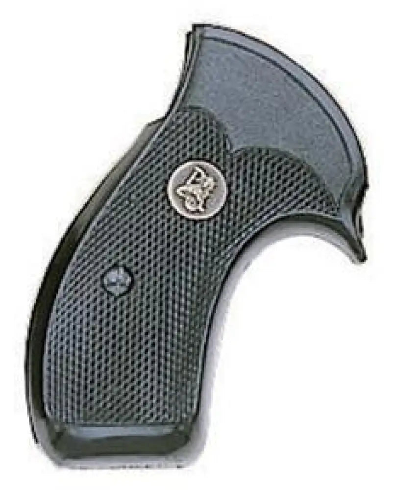 Pachmayr/tacstar Division Grips Pachmayr Compac Professional S&w J-frame Round Butt Buy at Faith and Freedom Outdoors
