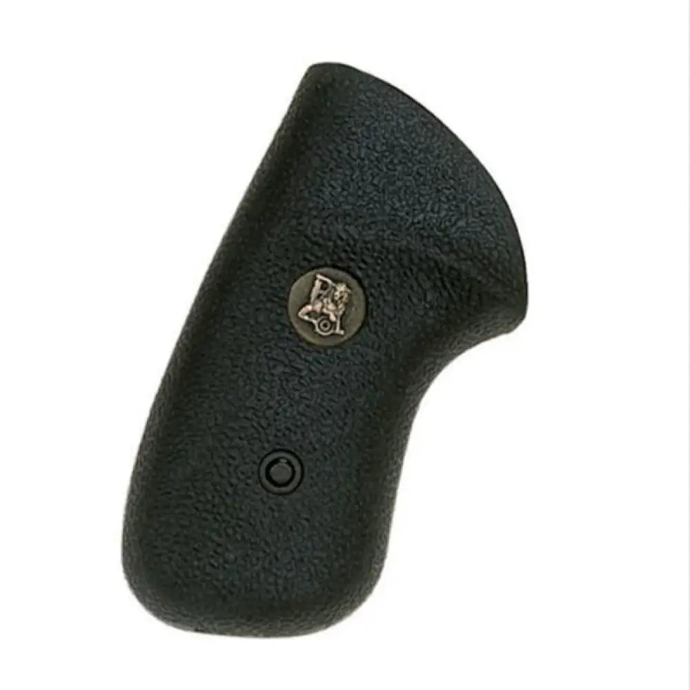 Pachmayr/tacstar Division Grips Pachmayr Compac S&w K/l-frame Round Butt Buy at Faith and Freedom Outdoors
