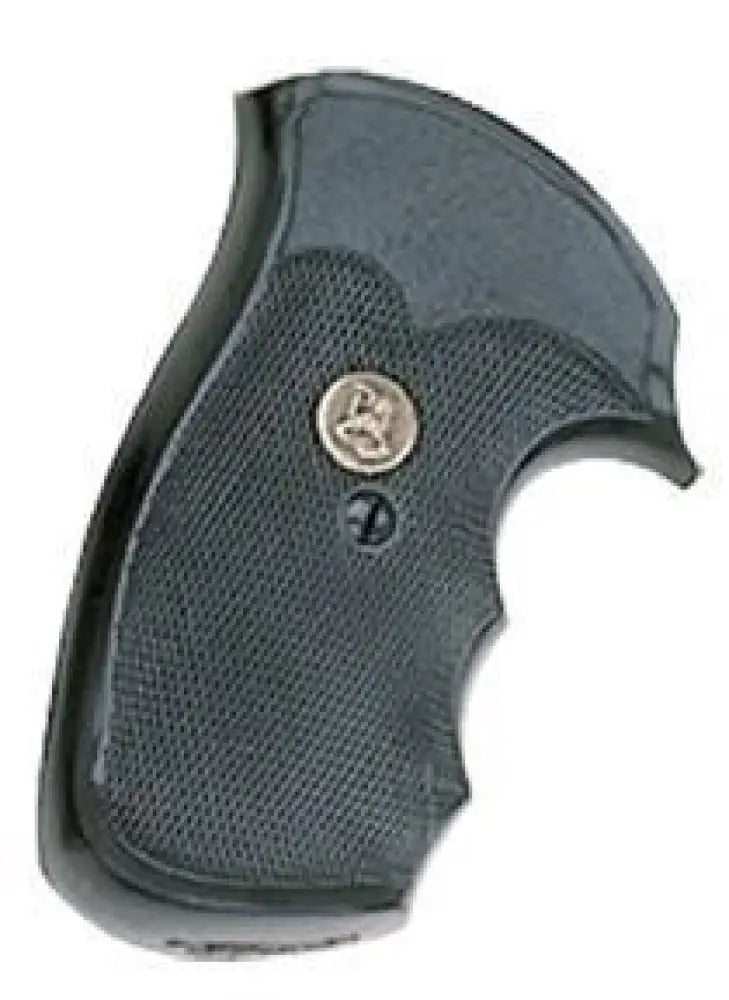 Pachmayr/tacstar Division Grips Pachmayr Decelerator S&w N-frame Square Butt Buy at Faith and Freedom Outdoors