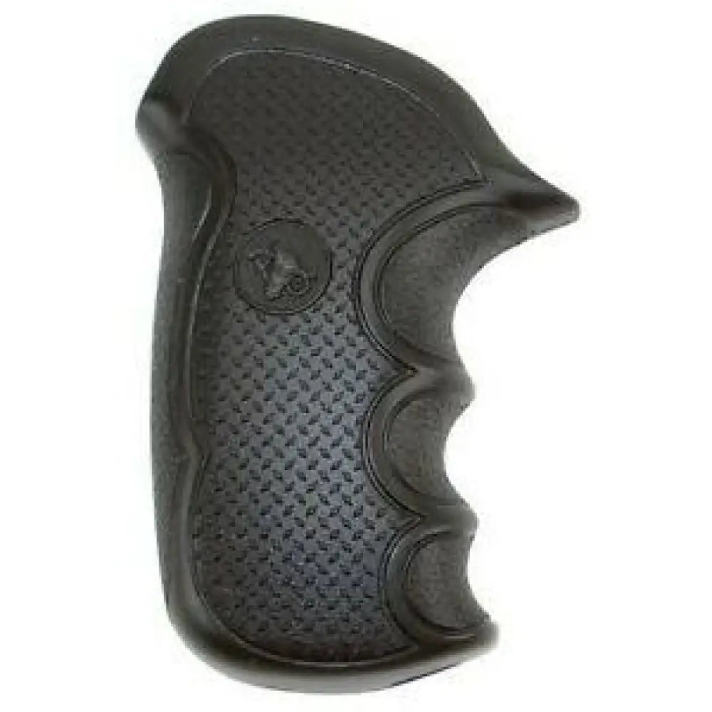 Pachmayr/tacstar Division Grips Pachmayr Diamond Progrip Compact Public Defender Buy at Faith and Freedom Outdoors