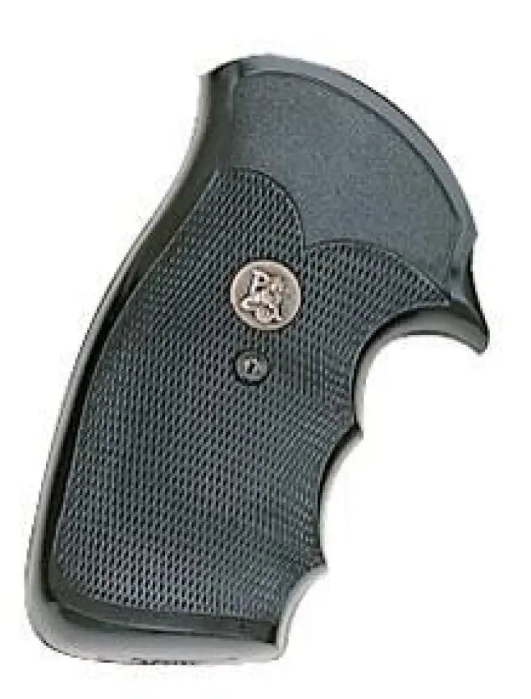 Pachmayr/tacstar Division Grips Pachmayr Gripper Colt Python/i-frame Buy at Faith and Freedom Outdoors