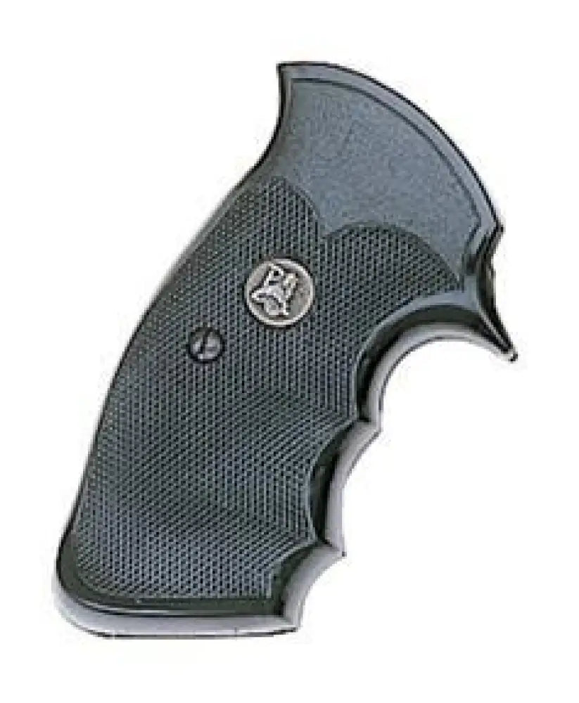 Pachmayr/tacstar Division Grips Pachmayr Gripper Professional S&w K/l Frame Square Butt Buy at Faith and Freedom
