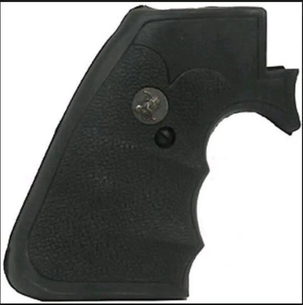 Pachmayr/tacstar Division Grips Pachmayr Gripper Ruger Super Blackhawk- Square Trigger Guard Buy at Faith and Freedom