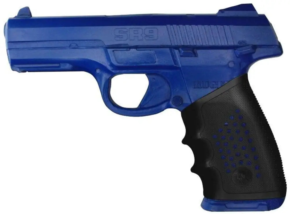 Pachmayr/tacstar Division Grips Pachmayr Tactical Grip Glove - Ruger Sr9 & Sr40 Buy at Faith and Freedom Outdoors