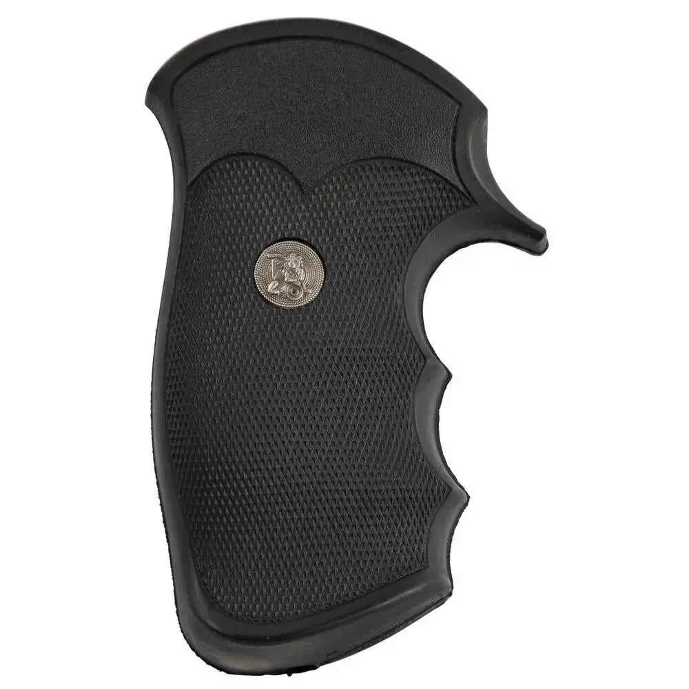 Pachmayr/tacstar Division Grips Pachmayr Thompson/center Contender Decelerator Grip Buy at Faith and Freedom Outdoors
