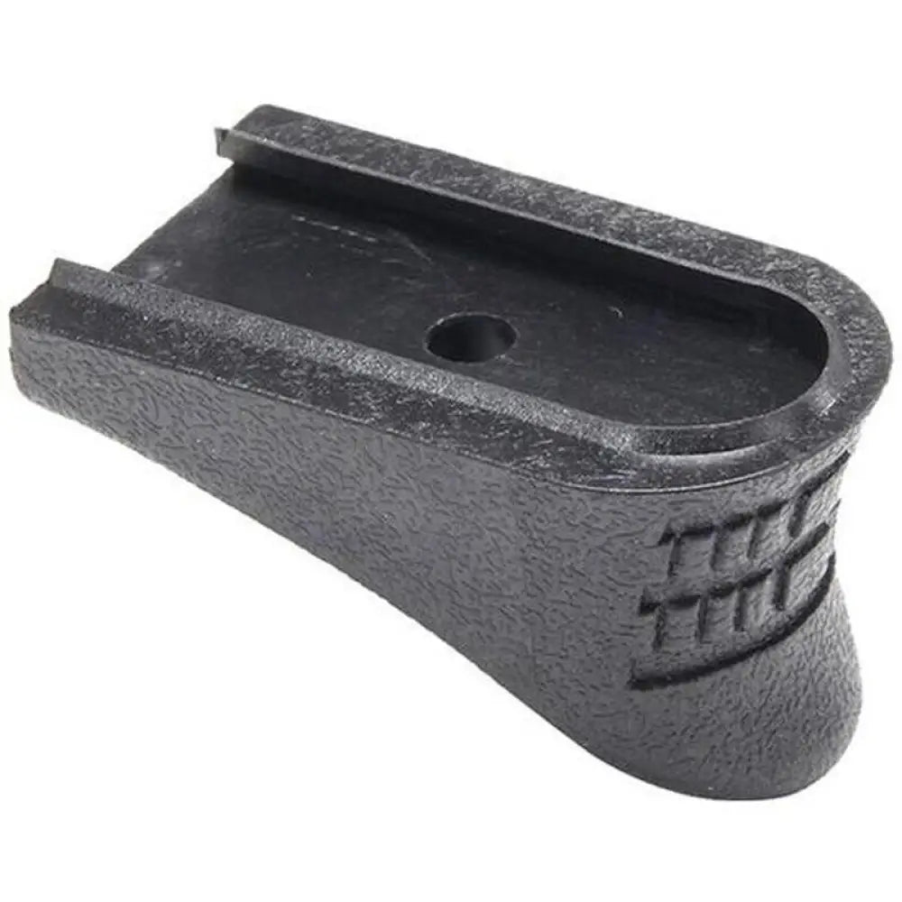 Pachmayr/tacstar Division Magazine Extensions Pachmayr Grip Extender Springfield Xds Buy at Faith and Freedom Outdoors