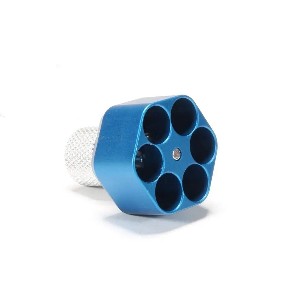 Pachmayr/tacstar Division Magazine Speedloaders|speedloaders & Accessories Pachmayr Aluminum Speedloader n Frame 44 6