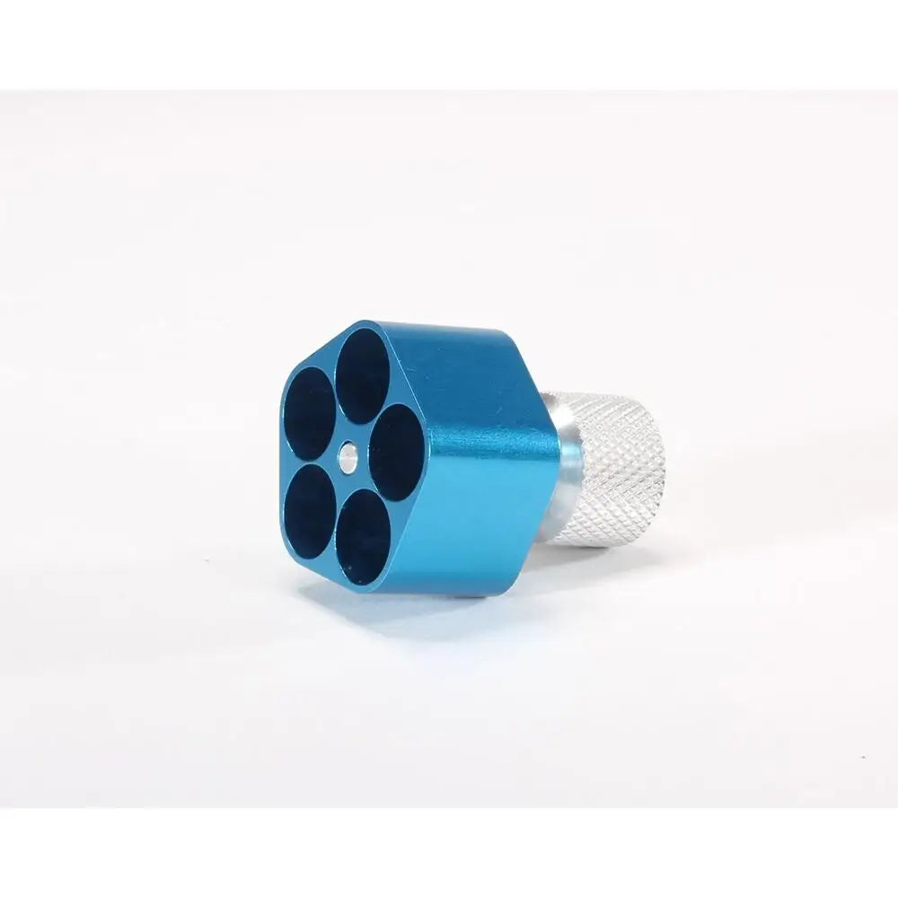 Pachmayr/tacstar Division Magazine Speedloaders|speedloaders & Accessories Pachmayr Aluminum Speedloader j Frame 5 Shot