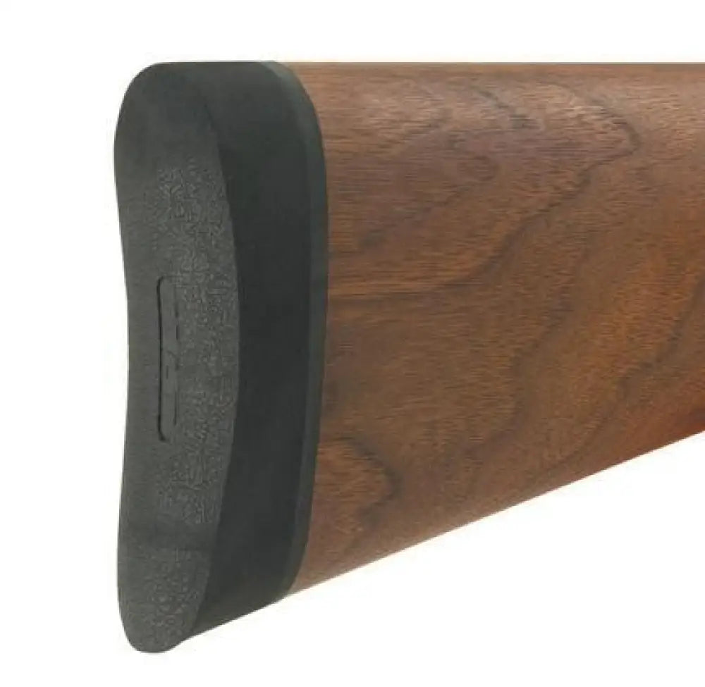 Pachmayr/tacstar Division Recoil Pads Pachmayr Trap Xlt Ultra Soft Magnum Pad - Medium Black Buy at Faith and Freedom