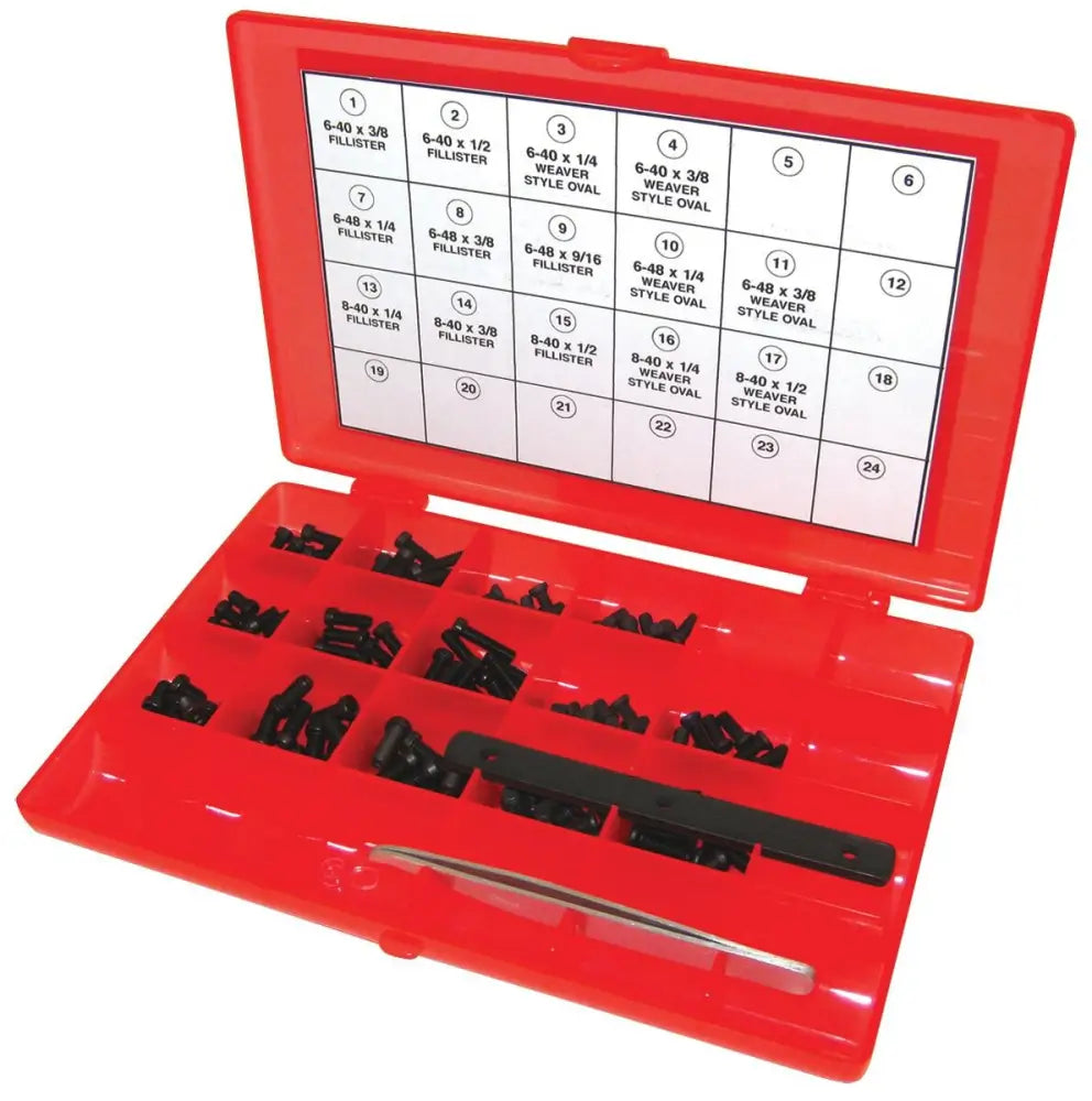 Pachmayr/tacstar Division Screwdrivers & Torque Wrenches Pachmayr Master Gunsmith Hex Head Screw Kit Buy at Faith