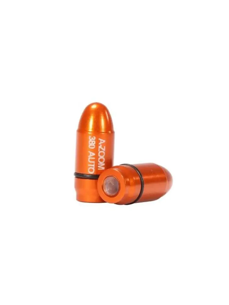 Pachmayr/tacstar Division Snap Caps & Dummy Rounds Strikercap 380 Auto 2/pk Buy at Faith and Freedom Outdoors