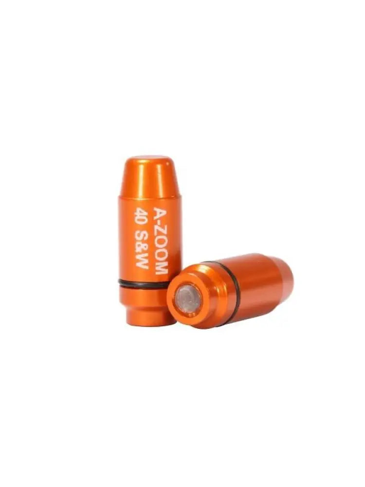Pachmayr/tacstar Division Snap Caps & Dummy Rounds Strikercap 40 S&w 2/pk Buy at Faith and Freedom Outdoors