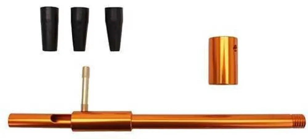 Pachmayr Universal Bore Guide Set Fits.17 to.416 4045