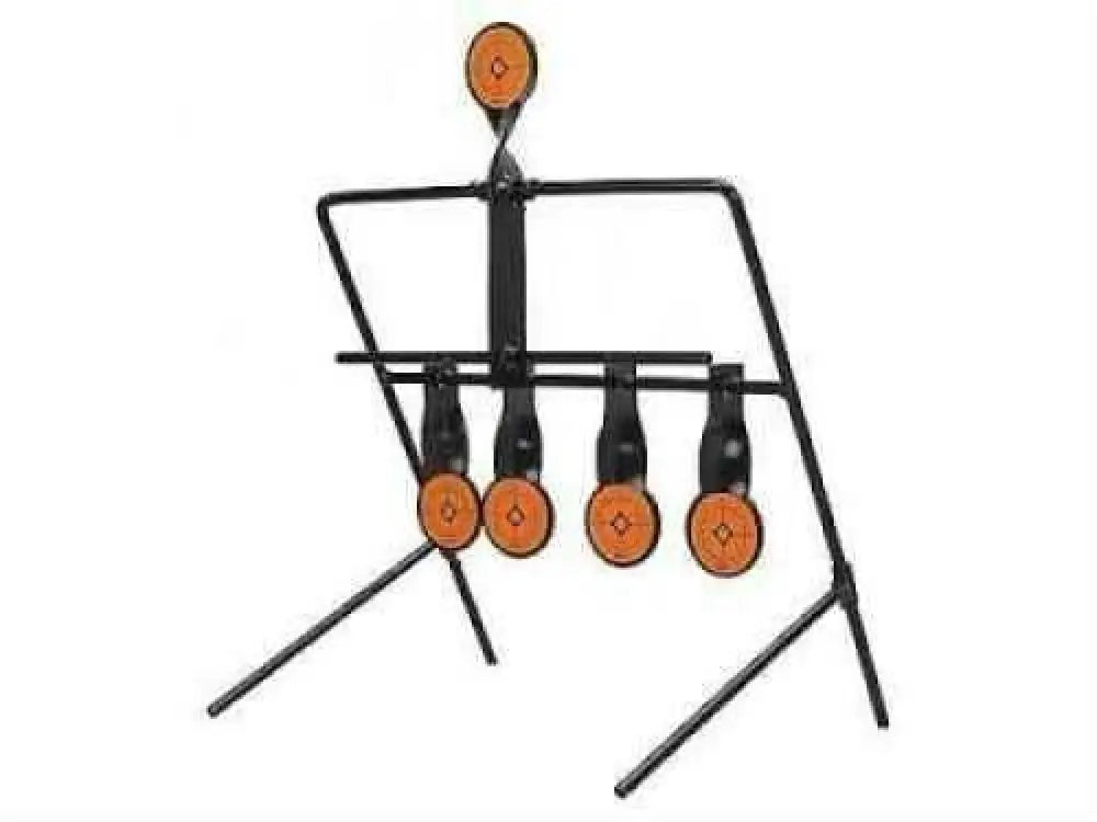 Past Caldwell Airgun Resetting Target Md: 820585