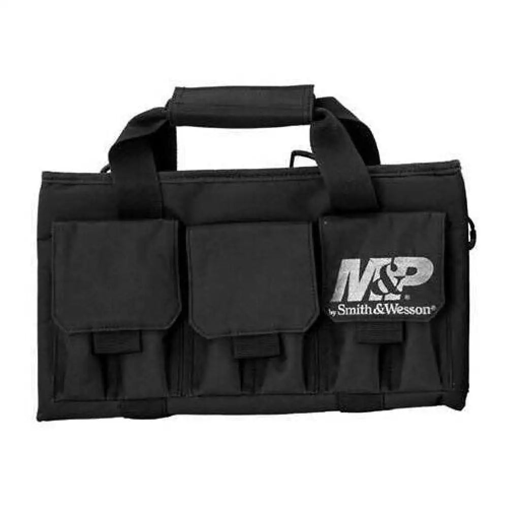 Past M&p 110028 Pro Tac Handgun Cs Sng