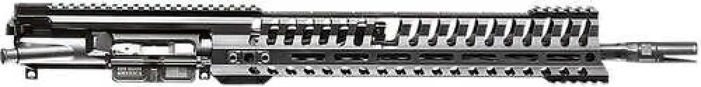 Patriot Ordnance Factory P415 Complete Upper 300 Blackout 10.50’’ Nitride Barrel Aluminum Anodized Receiver 9 - 1515