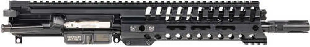 Patriot Ordnance Factory P415 Complete Upper 5.56x45mm Nato 10.50’’ Black Nitride Barrel Aluminum Anodized Receiver