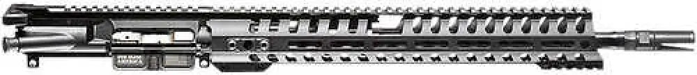 Patriot Ordnance Factory Renegade + Complete Upper 300 Blackout 10.50’’ Nitride Barrel Aluminum Anodized Rece - 1446