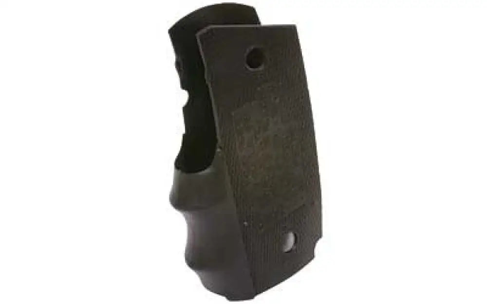 Pearce Grip 1911 Cmp Fngr Grv Insert Buy at Faith and Freedom Outdoors - Grips - Rubber