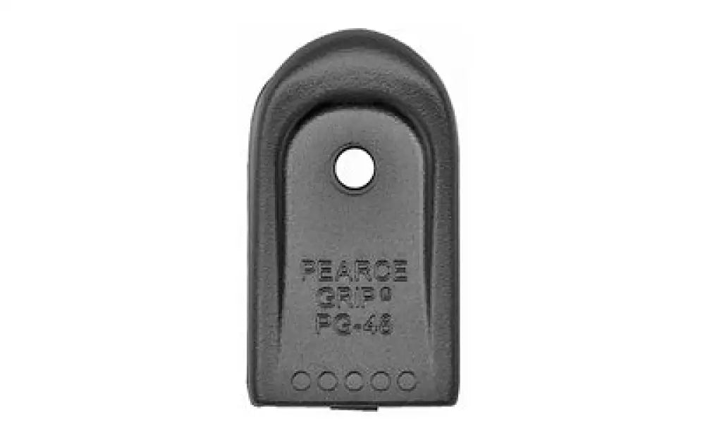 PEARCE GRIP EXT FOR Glock 43X & 48 Buy At Faith And Freedom Outdoors - Magazine Base Plate