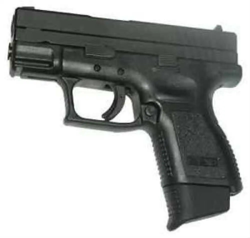 Pearce Grip Extension Springfield Xd 9mm/40 S&w/357sig/45gap - will Add About 5/8’’ in Length and Capac Pgxd+