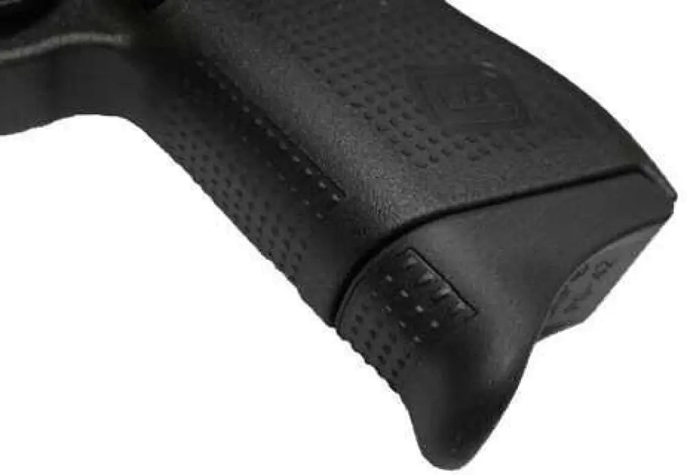 Pearce Grip for Glock 42 380 Acp Extension 3/4’’ Black Polymer Pg42