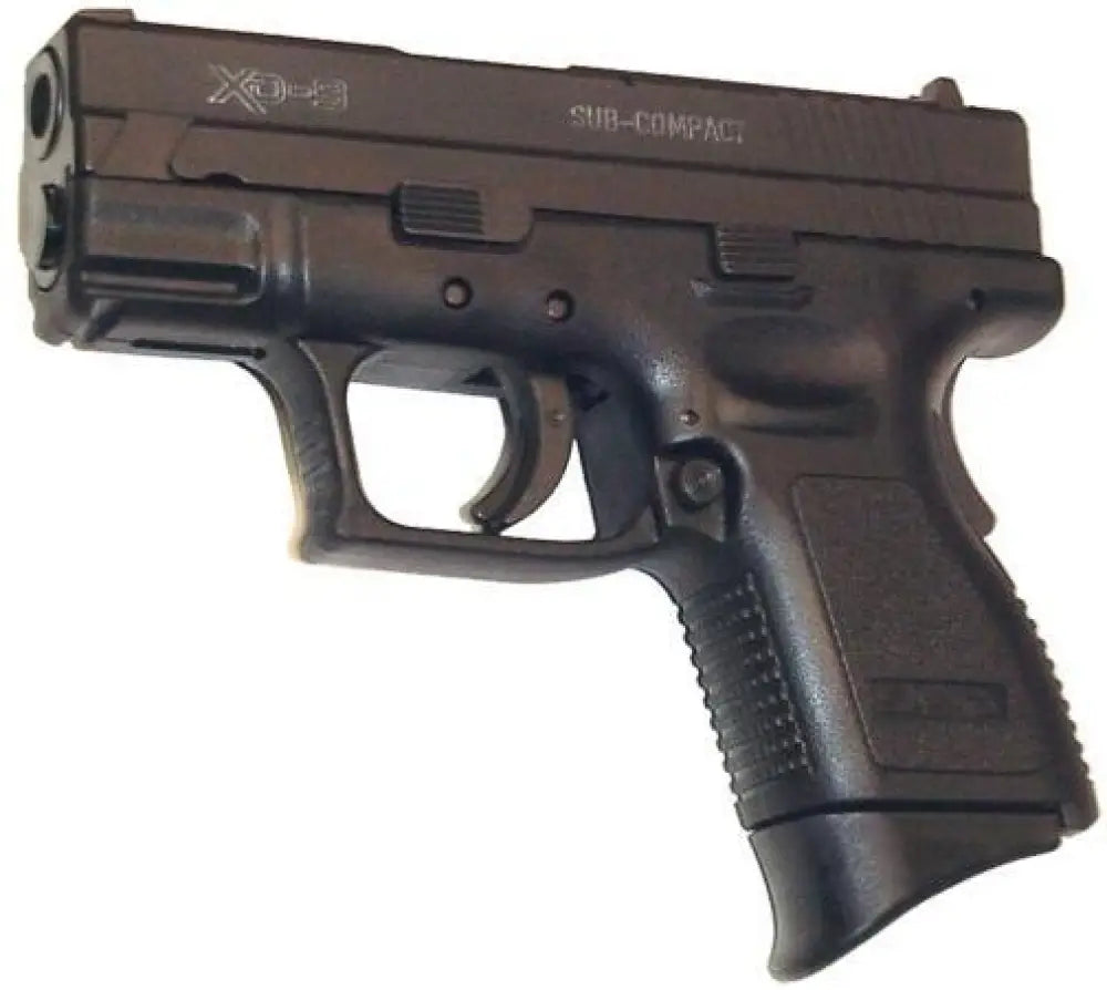 Pearce Grip Gun Parts|magazine Extensions Extension Springfield Armory Xd Series Buy at Faith and Freedom Outdoors