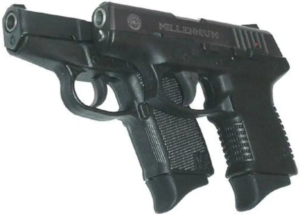 Pearce Grip Gun Parts|magazine Extensions Extension Taurus Pt 111/keltec P11 Buy at Faith and Freedom Outdoors