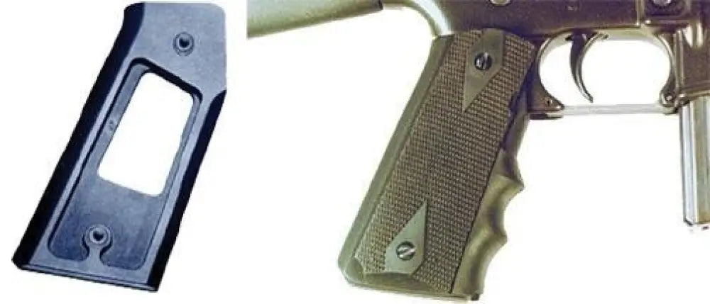 Pearce Grip Magazine Extensions Adapter Ar15- to Govt Style Buy at Faith and Freedom Outdoors
