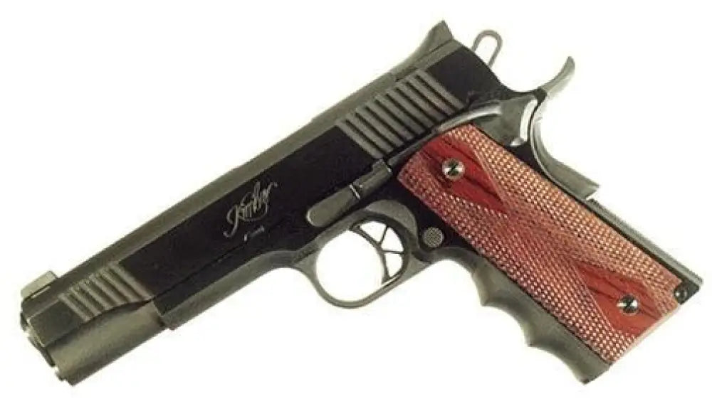 Pearce Grip Magazine Extensions Enhancer Colt 1911 Buy at Faith and Freedom Outdoors