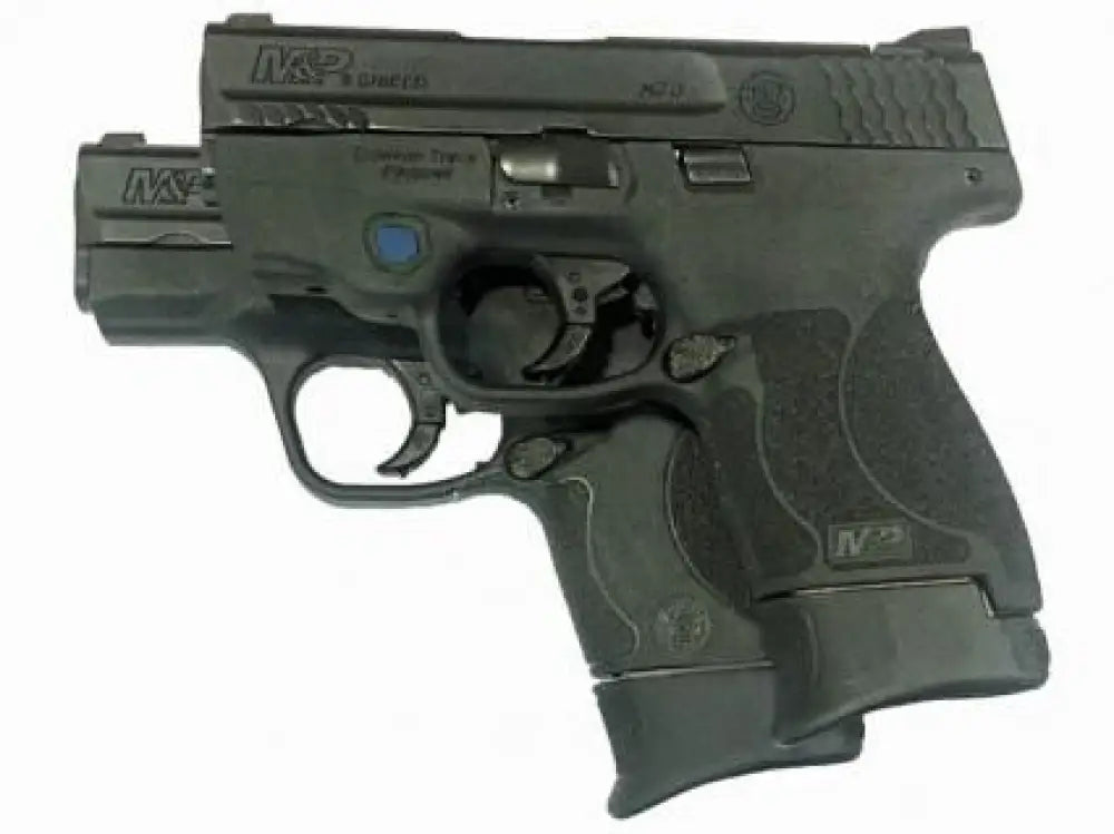Pearce Grip Magazine Extensions Extender for S&w M&p Shield & 2.0 Buy at Faith and Freedom Outdoors