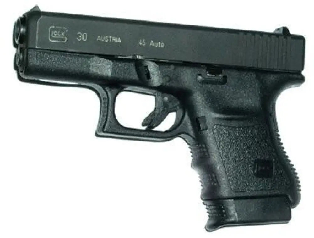 Pearce Grip Magazine Extensions Extension for Glock 30 10-rd Buy at Faith and Freedom Outdoors