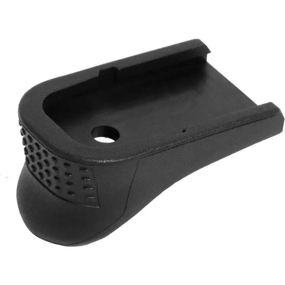 Pearce Grip Magazine Extensions Extension for Glock 43 Plus 1 Buy at Faith and Freedom Outdoors