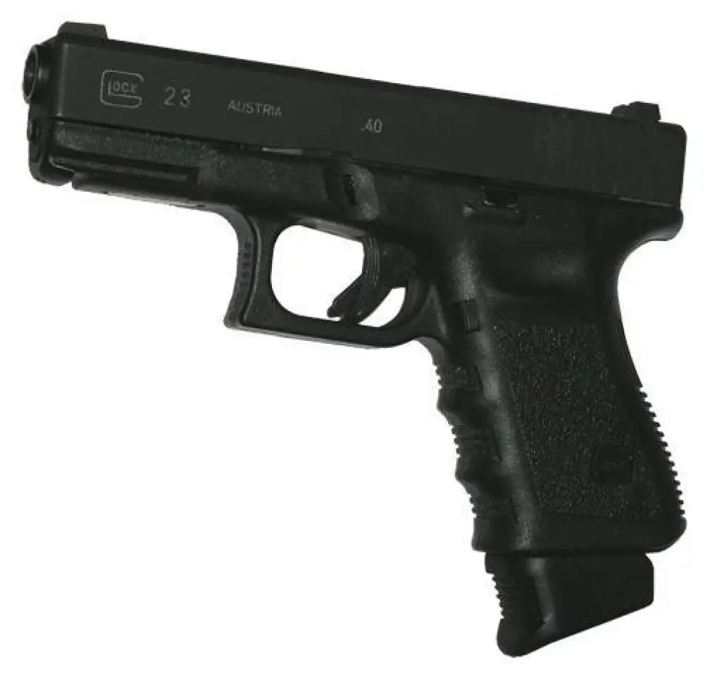 Pearce Grip Magazine Extensions Extension for Glock Full Metal 9 + 3/40 + 2 Buy at Faith and Freedom Outdoors