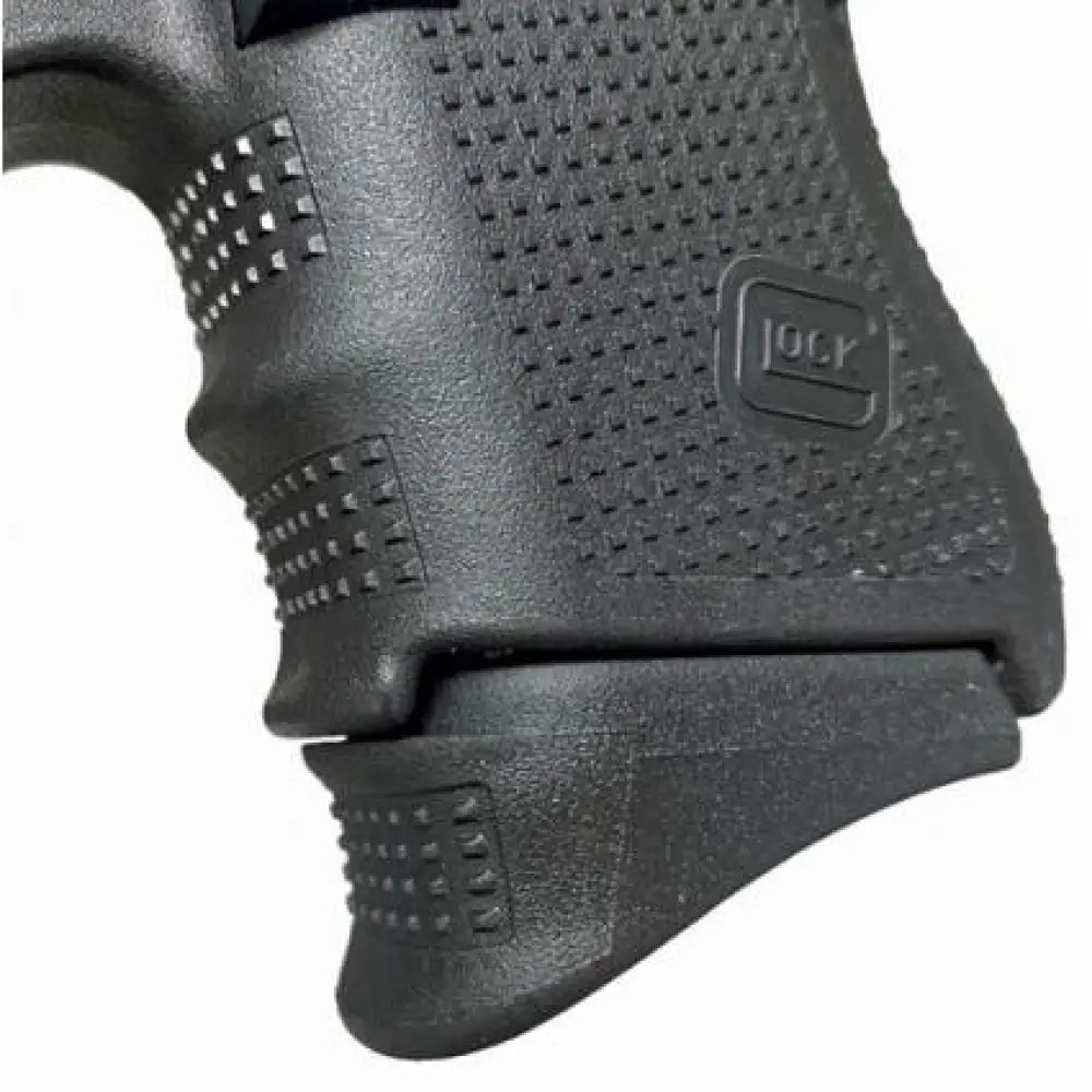 Pearce Grip Magazine Extensions Extension for Glock Gen 4 & 5 Model 27 Buy at Faith and Freedom Outdoors