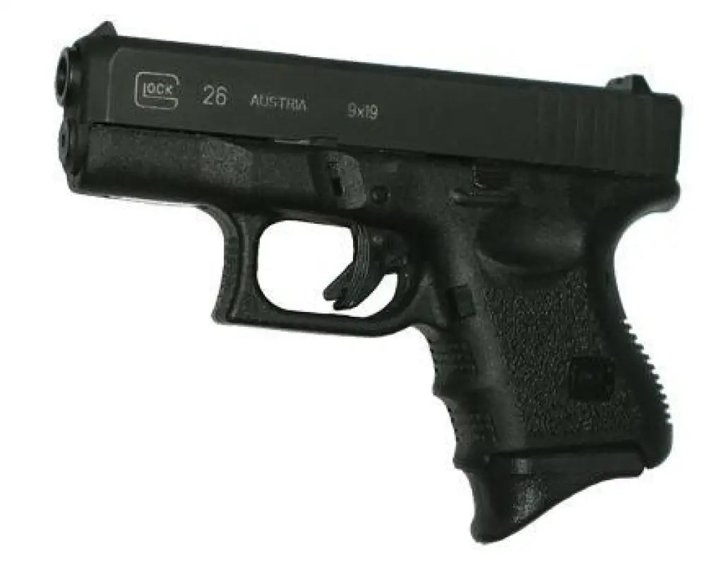 Pearce Grip Magazine Extensions Extension for Glock Model 26/27/33/39 Buy at Faith and Freedom Outdoors