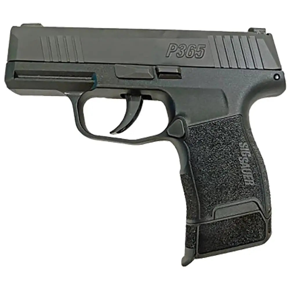 Pearce Grip Magazine Extensions Extension for Sig P365 12/rd Mag Buy at Faith and Freedom Outdoors