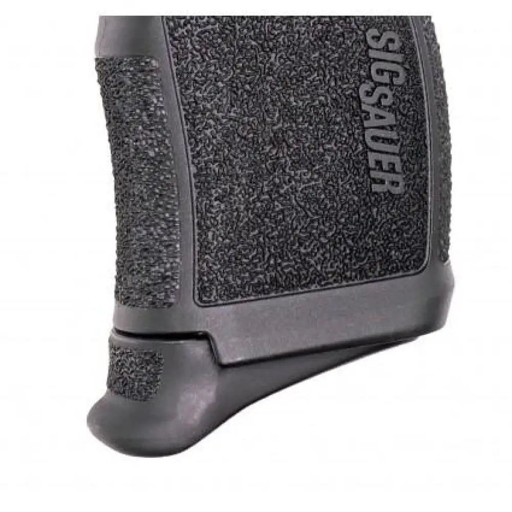Pearce Grip Magazine Extensions Extension for Sig P365 X/xl 10 or 12/rd Mag Buy at Faith and Freedom Outdoors
