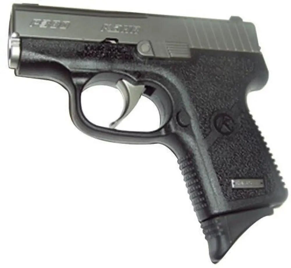 Pearce Grip Magazine Extensions Extension Kahr P380 Buy at Faith and Freedom Outdoors