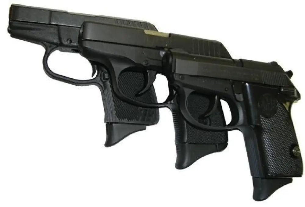 Pearce Grip Magazine Extensions Extension Keltec P3at Buy at Faith and Freedom Outdoors