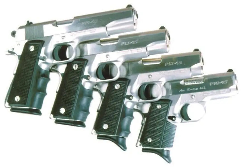 Pearce Grip Magazine Extensions Extension Para Ordnance P10 Warthawg Nitehawg and Hawg 9 Buy at Faith and Freedom