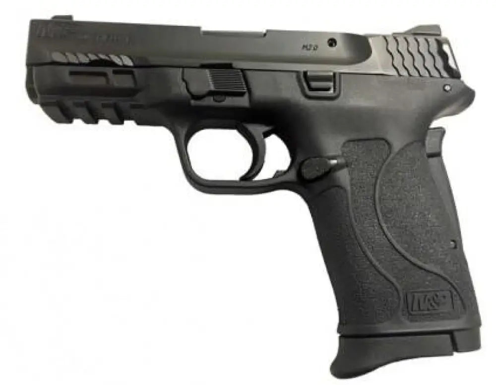 Pearce Grip Magazine Extensions Pearce Grip Extension Pg-ez M&p 380 Shield Ez Buy at Faith and Freedom Outdoors