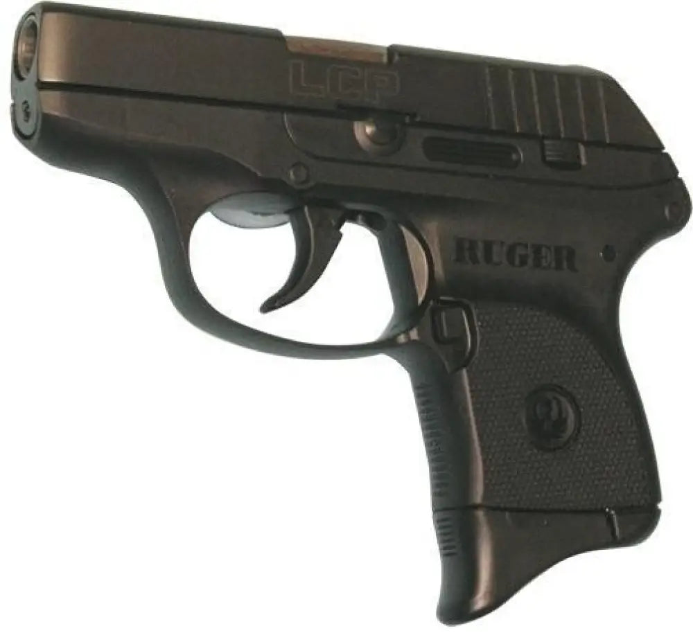 Pearce Grip Magazine Extensions Extension Ruger Lcp 380 Buy at Faith and Freedom Outdoors