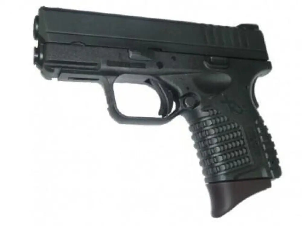 Pearce Grip Magazine Extensions Extension - Springfield Xd-s Compact Buy at Faith and Freedom Outdoors