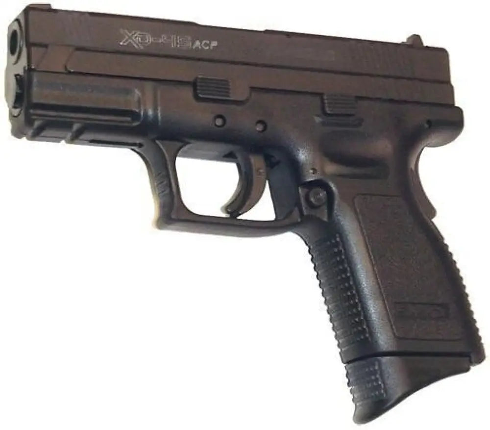 Pearce Grip Magazine Extensions Extension Springfield Xdm 45 & Mod 2 Models Buy at Faith and Freedom Outdoors