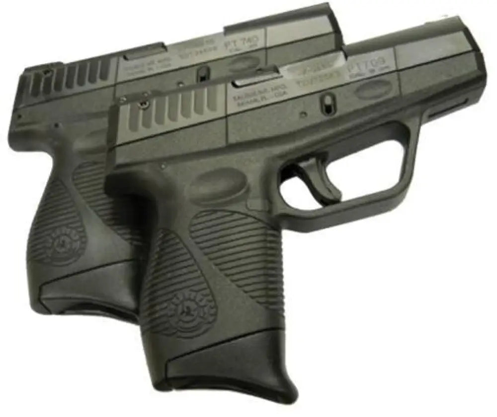 Pearce Grip Magazine Extensions Extension - Taurus Pt709 + Pt740 Buy at Faith and Freedom Outdoors